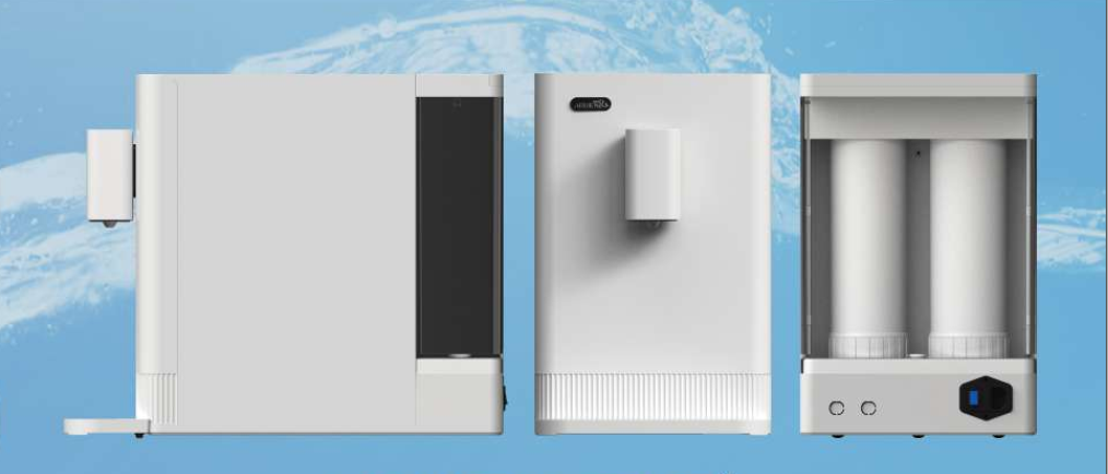 hydrogen drinking machine