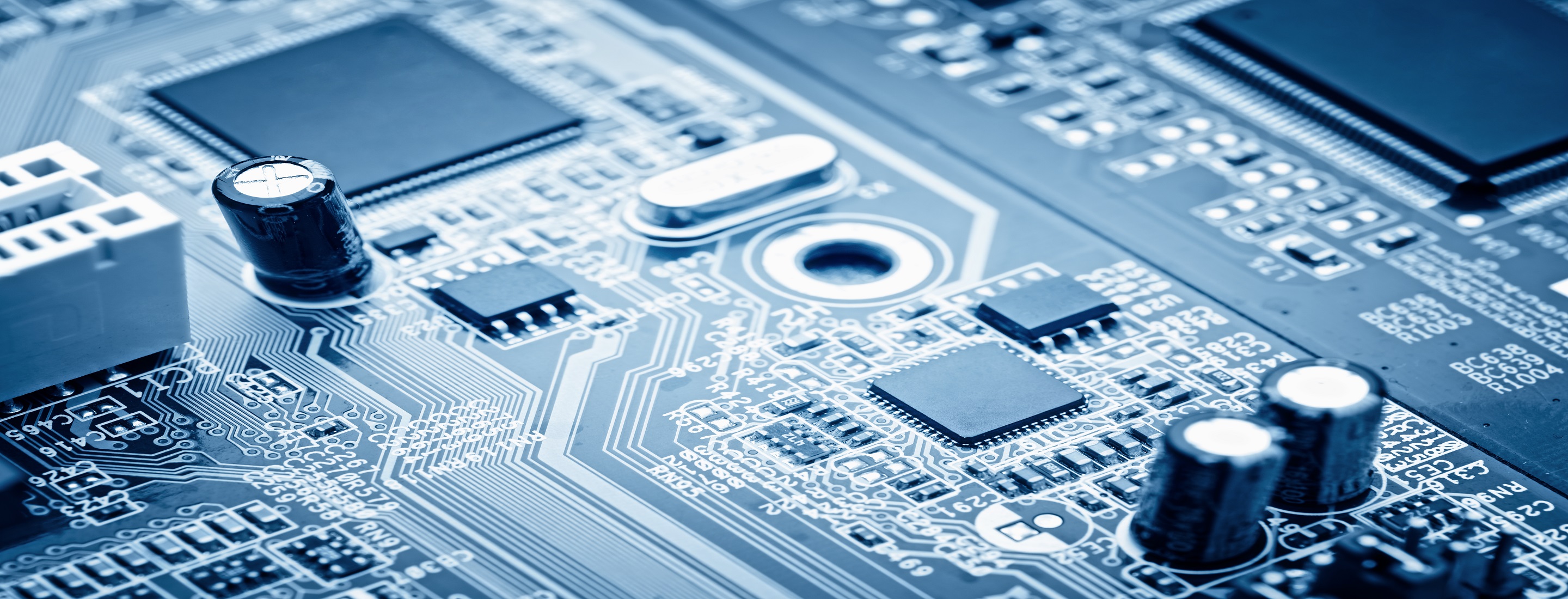 PCB PCBA