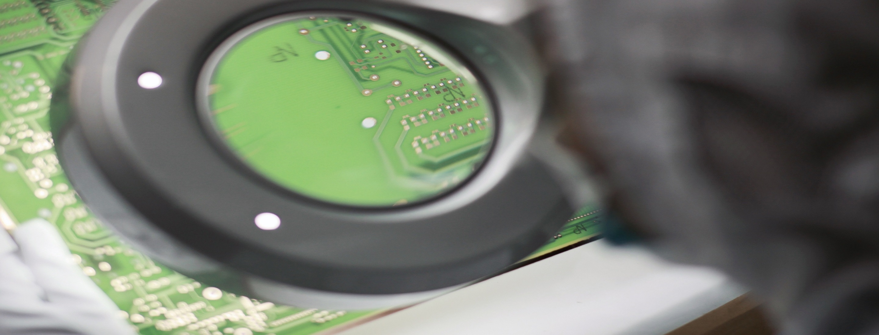 pcb